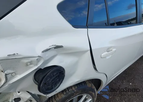 2019 Subaru Impreza 2.0I из США, поврежденный, VIN 4S3GTAA65K3700404